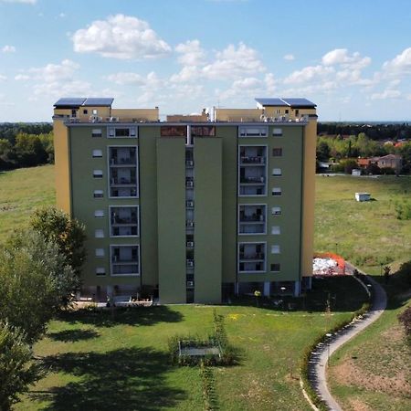 Appartamento Fiordaliso Mântua Exterior foto
