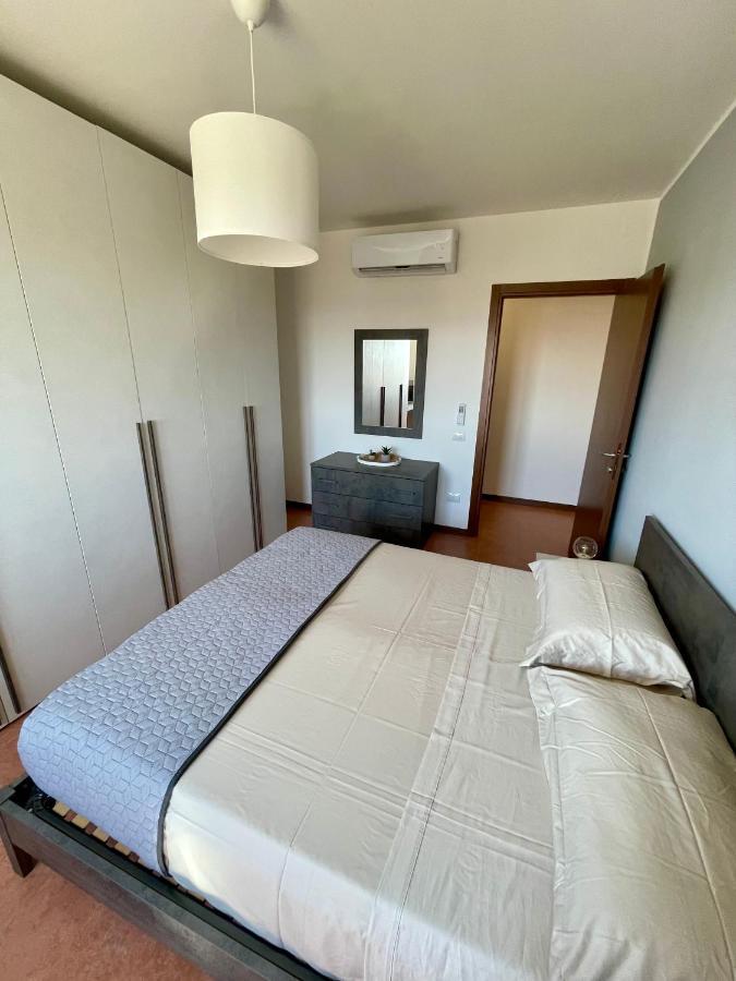 Appartamento Fiordaliso Mântua Exterior foto