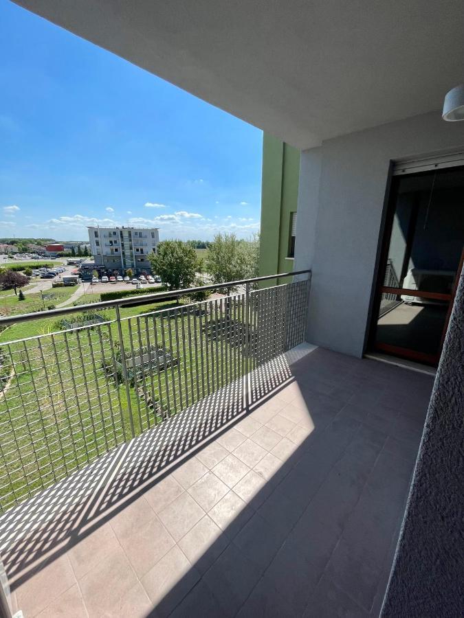 Appartamento Fiordaliso Mântua Exterior foto
