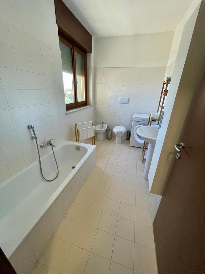 Appartamento Fiordaliso Mântua Exterior foto